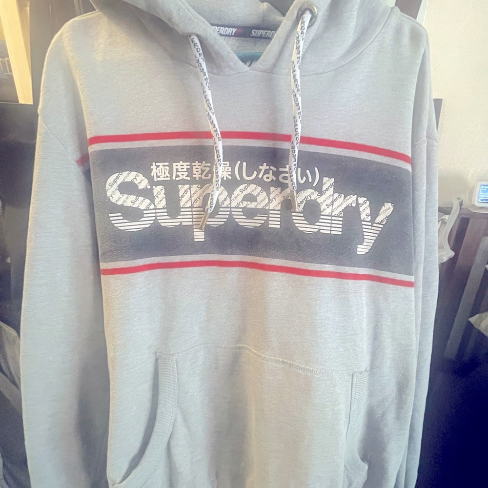 Superdry Hoodie